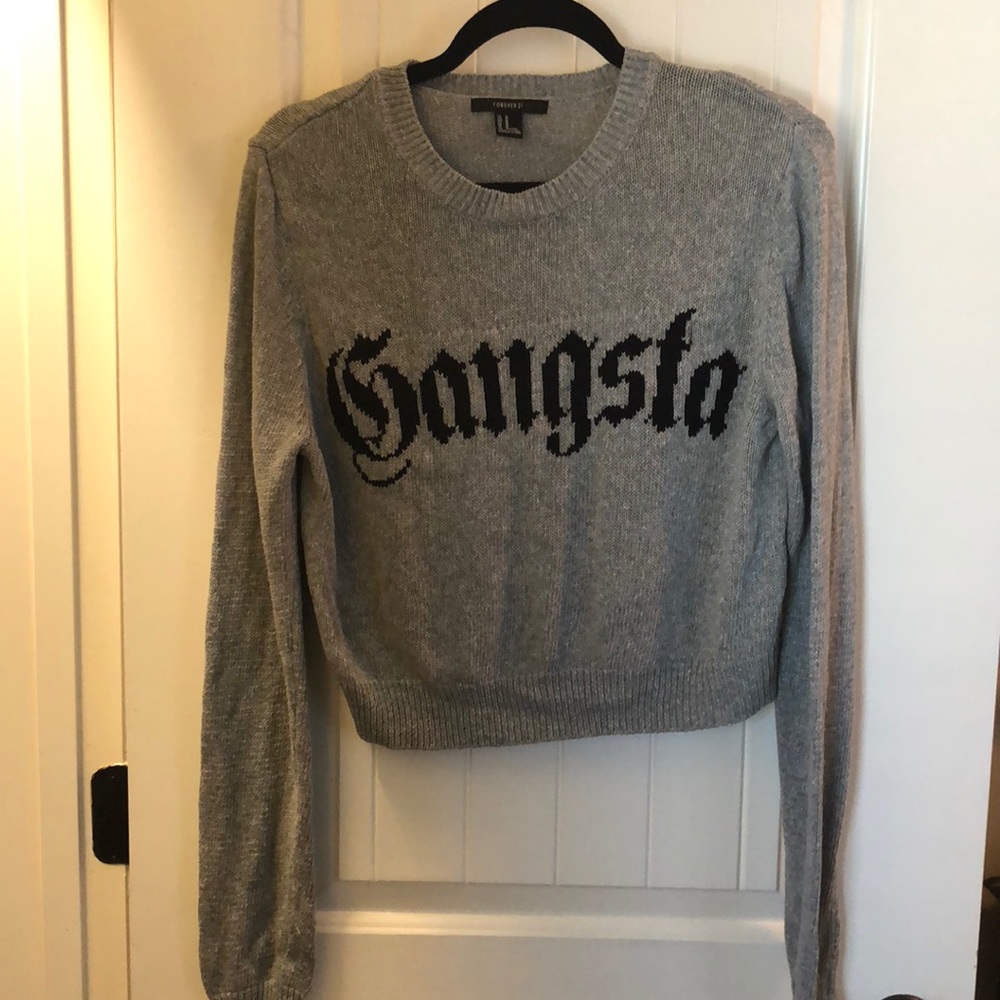 Sweater